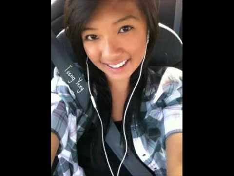 kristine xiong ua koj tsaug kristine xiong ua koj tsaug