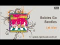 Let It Be Video preview