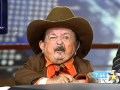 Margarito denuncia maltrato