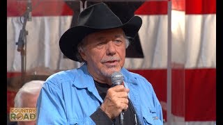 Watch Bobby Bare Bless America Again video