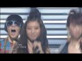 HD REMIX 4Minute (포미닛) - Hot Issue (핫이슈)  [Alikstae vs. Fedde Le Grand]
