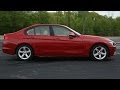 2014 BMW 3 Series Review | Consumer Reports