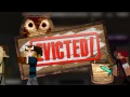 Minecraft: Evicted! #95 - Nilesy Muffler! (Yogscast Complete Mod Pack)