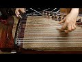 "穿越時空的思念-古箏演奏"Affections Touching Across Time"Inuyasha Theme guzheng cover