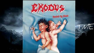 Watch Exodus Deliver Us To Evil ReRecorded video