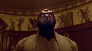 Watch Black Thought Thought Vs Everybody video