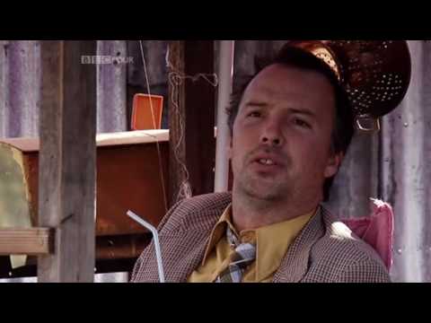Doug Stanhope: Voice of America - OPRAH: PT BARNUM OF THE NEW MILLENIUM