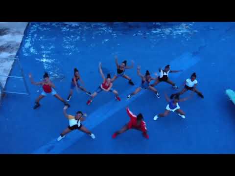 Cool Off- Missy Elliott- BDT Comp Team