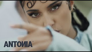 Antonia X Pitt Leffer X Guilty Pleasure - Benny Hana | Official Music Video