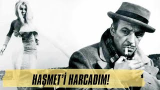 Kayık Sahnesi Ah Güzel İstanbul