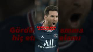 Messi - Diken Mi Gül Mü?