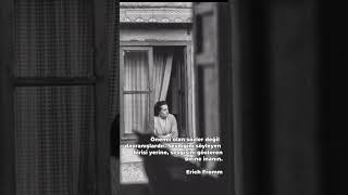 Sevgisini Gösterrn Birine Inanın