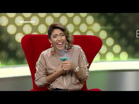 #PurgatorioNex: El Ojo curioso: La mamá de Laura Ornano