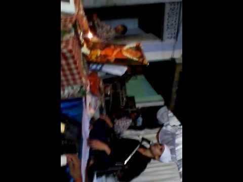 Jai Ganesh Jai Mahadeva By Master Jackie in Sai Sandhya Gwalior...