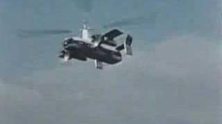 Fairey Rotodyne