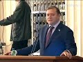 Видео Харьковский губернатор Добкин в очередной раз прошелся по националистам и их героям