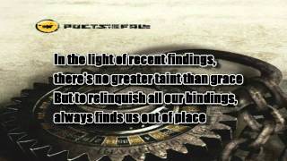 Watch Poets Of The Fall Diamonds For Tears video