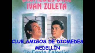 02 NO TIENE NA´ - DIOMEDES DÍAZ E IVÁN ZULETA (1995 UN CANTO CELESTIAL) 02 NO TIENE NA´ - DIOMEDES DÍAZ E IVÁN ZULETA (1995 UN CANTO CELESTIAL)