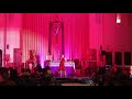 I Wanna Dance with Somebody sung by Leandra Ramm