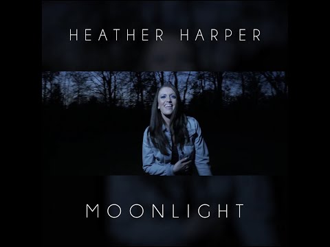 Heather Harper -