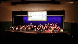 Wv Orchestra Pops2023 Chronicles Of Narnia Prince Caspian