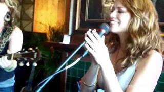 Watch Everly Hold On video