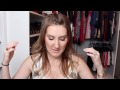 Pregnancy Q&A!! 19 Wk Update, Birth Plan, Etc.