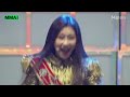 ITZY MMA 2019 "WANT IT? + 달라달라(DALLA DALLA) + ICY"