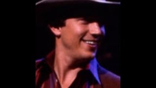 Watch George Strait Why Cant I Leave Her Alone video