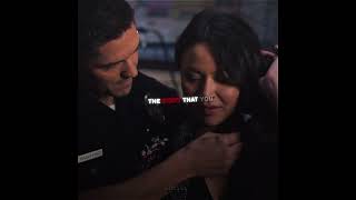 Lucy And Tim In Season 7 Of The Rookie Episode 6 The Gala