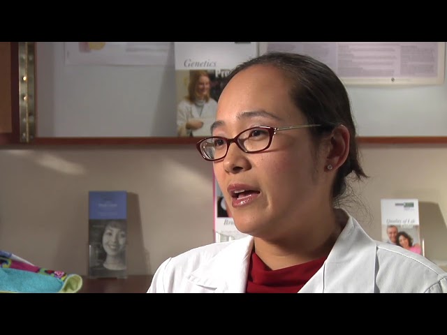 Watch Why might a woman choose breast conservation over mastectomy? (Amanda Kong, MD, MS) on YouTube.