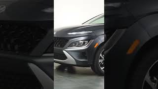 2022 Hyundai Kona Limited Amazing Compact Suv