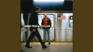 Watch Adam Pascal No Trace video