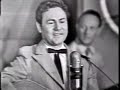 Lefty Frizzell  ~ Cigarettes and Coffee Blues