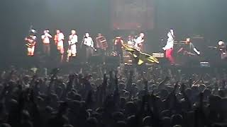 Ленинград - Мамба (Live 2003Г)