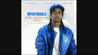 Watch Nipsey Hussle Rap Music video