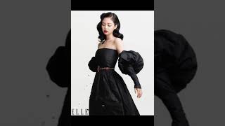 Jennie Black&Pink Edit 1K İzlenme