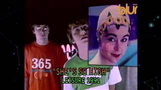 DOCUMENTAL BRITPOP: El dia de la invasió del pop britànic (PARTE 1)