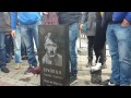 Хуйлу В.В. встановили "пам'ятну дошку" в Києві