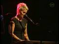 ROXETTE - LIVE - IT MUST HAVE BEEN LOVE - SOLO