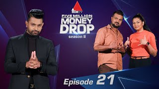 Five Million Money Drop S2 | Episode 21