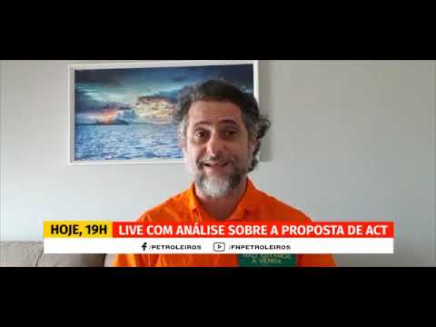 Nova proposta da Petrobrs congela salrios por um ano e aprofunda retirada de direitos