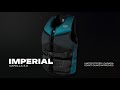 2025 Ronix Imperial Women's Capella 3.0