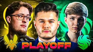 Falcons Vs G2 - Esports World Cup 1.250.000