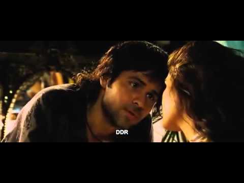 Imran Hashmi Hot kissSex Scene1 - Murder...