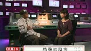 Jero 2010インタビュー2 Jero 2010インタビュー2