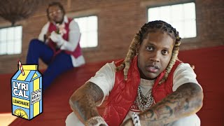 Watch Lil Durk What Happened To Virgil feat Gunna video
