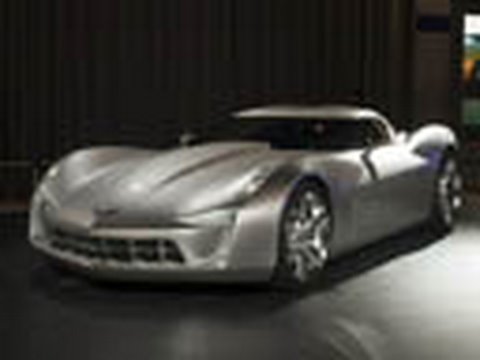 Corvette Stingray Nurburgring on What You Didn T Know About The Chevrolet Corvette   Worldnews Com