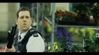 Bad Day - Hot Fuzz Action Version