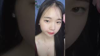 So Cute Young Girl
